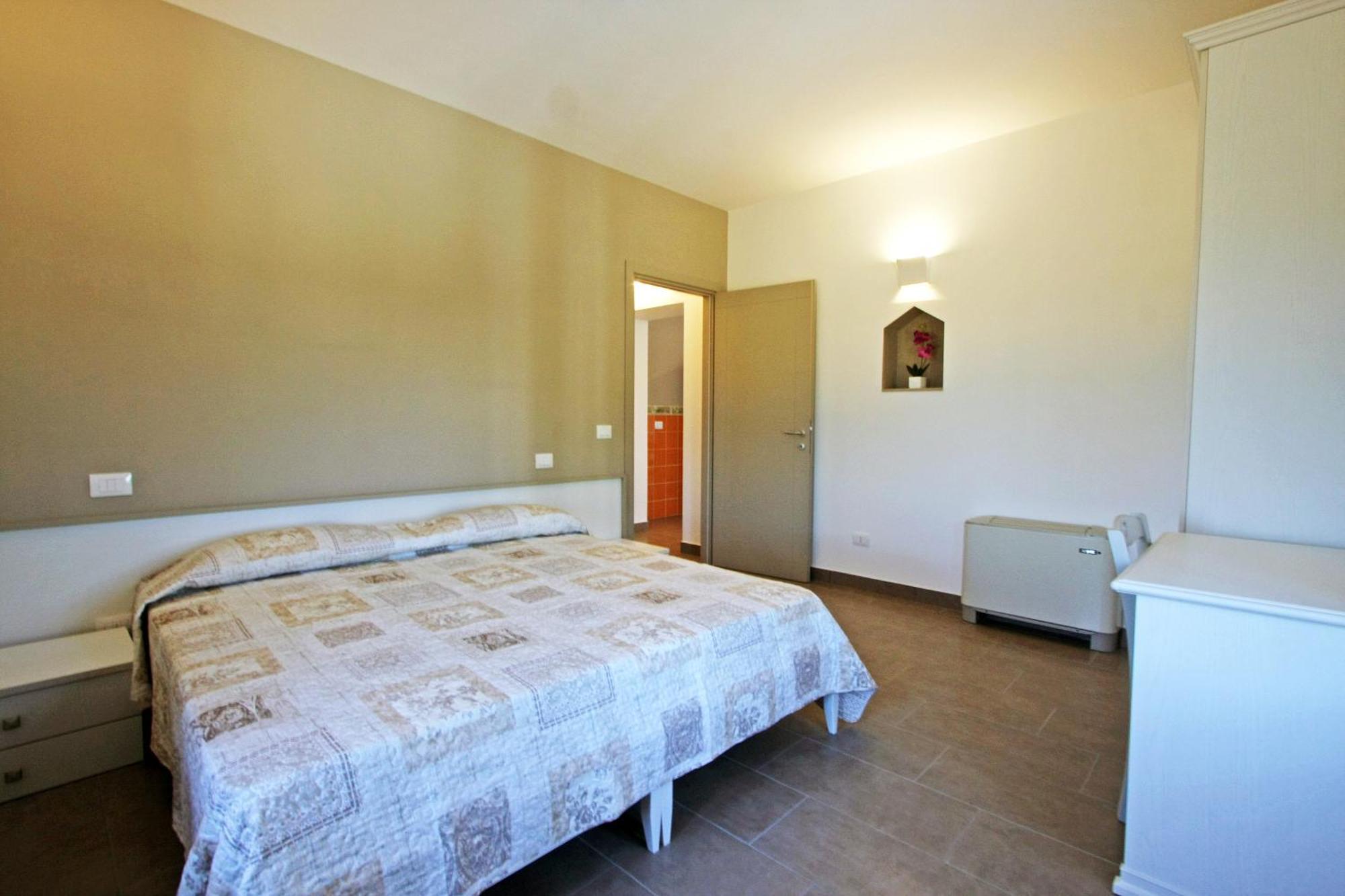 Villa La Collina Del Girasole à Montecastrilli Extérieur photo