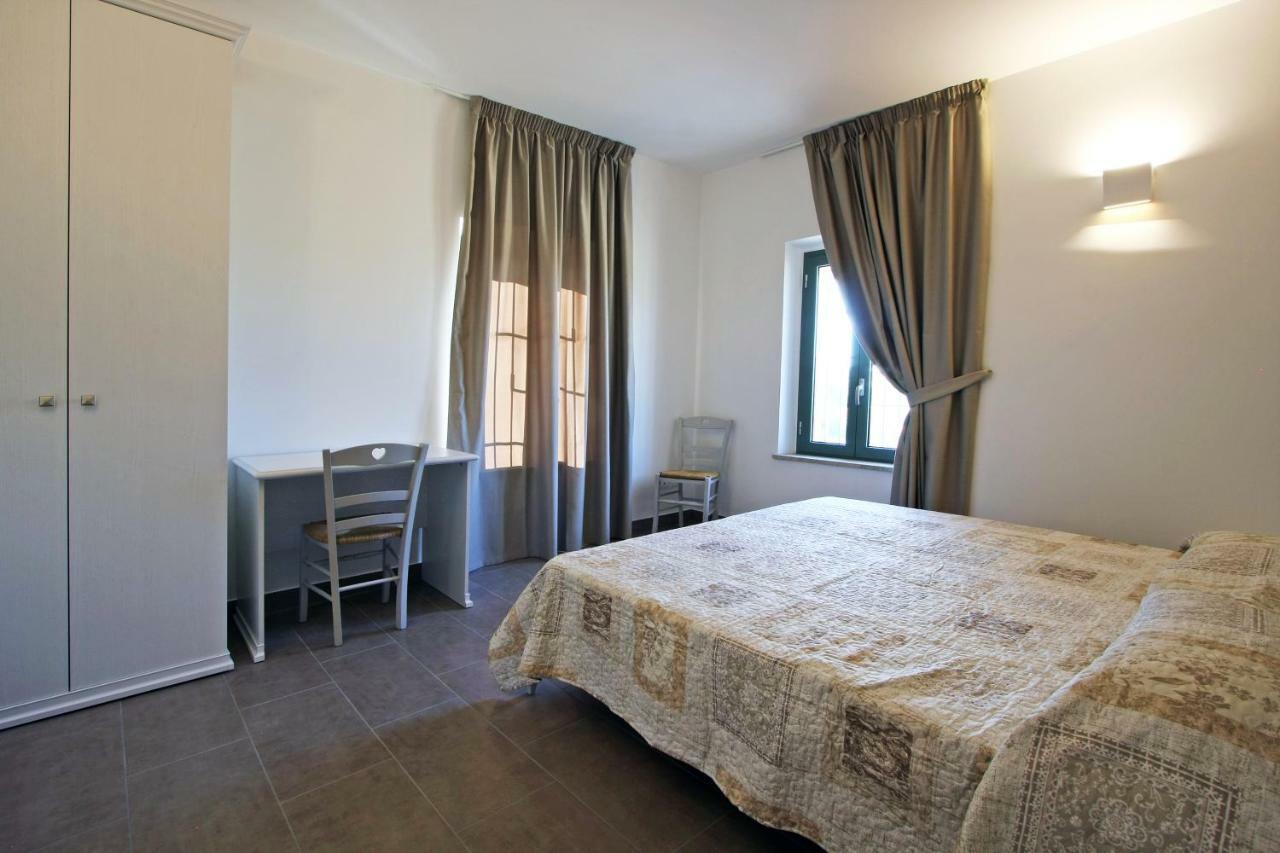 Villa La Collina Del Girasole à Montecastrilli Extérieur photo